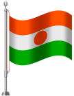 Niger Flag PNG Clip Art  - High-quality PNG Clipart Image from ClipartPNG.com
