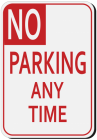 No Parking Sign PNG Clipart  - High-quality PNG Clipart Image from ClipartPNG.com