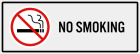 No Smoking Sign PNG Clip Art  - High-quality PNG Clipart Image from ClipartPNG.com