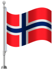 Norway Flag PNG Clip Art  - High-quality PNG Clipart Image from ClipartPNG.com