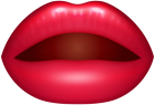 Open Lips PNG Clip Art - High-quality PNG Clipart Image from ClipartPNG.com