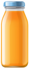Orange Juice Bottle PNG Clipart - High-quality PNG Clipart Image from ClipartPNG.com