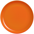 Orange Plate PNG Clip Art - High-quality PNG Clipart Image from ClipartPNG.com