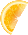 Orange Slice PNG Clip Art
