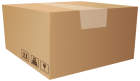 Packaging Box PNG Clip Art - High-quality PNG Clipart Image from ClipartPNG.com