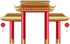 Pagoda PNG Clip Art  - High-quality PNG Clipart Image from ClipartPNG.com