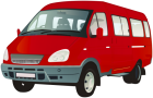 Passenger Van PNG Clip Art - High-quality PNG Clipart Image from ClipartPNG.com