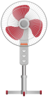 Pedestal Fan PNG Clip Art - High-quality PNG Clipart Image from ClipartPNG.com