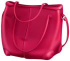 Pink Bag PNG Clip Art - High-quality PNG Clipart Image from ClipartPNG.com