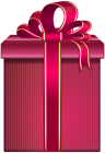 Pink Gift PNG Clip Art - High-quality PNG Clipart Image from ClipartPNG.com