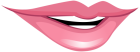 Pink Smiling Mouth PNG Clip Art - High-quality PNG Clipart Image from ClipartPNG.com