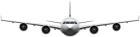 Plane PNG Clip Art - High-quality PNG Clipart Image from ClipartPNG.com
