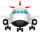 Plane PNG Clipart  - High-quality PNG Clipart Image from ClipartPNG.com