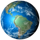 Planet Earth PNG Clip Art - High-quality PNG Clipart Image from ClipartPNG.com