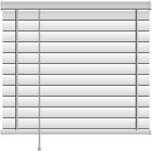 Plastic Blinds PNG Clip Art  - High-quality PNG Clipart Image from ClipartPNG.com