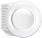 Plates PNG Clip Art - High-quality PNG Clipart Image from ClipartPNG.com