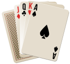 Playing Cards PNG Clipart - High-quality PNG Clipart Image from ClipartPNG.com