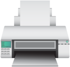 Printer PNG Clip Art  - High-quality PNG Clipart Image from ClipartPNG.com