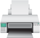 Printer PNG Clip Art