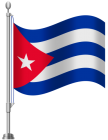 Puerto Rico Flag PNG Clip Art  - High-quality PNG Clipart Image from ClipartPNG.com