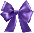 Purple Ribbon PNG Clipart - High-quality PNG Clipart Image from ClipartPNG.com