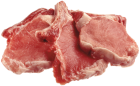 Raw Steaks PNG Clipart - High-quality PNG Clipart Image from ClipartPNG.com