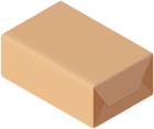 Rectangular Package Box PNG Clip Art - High-quality PNG Clipart Image from ClipartPNG.com