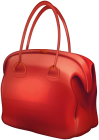 Red Bag PNG Clip Art - High-quality PNG Clipart Image from ClipartPNG.com