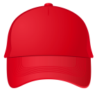 Red Baseball Cap PNG Clipart - High-quality PNG Clipart Image from ClipartPNG.com