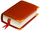 Red Book PNG Clipart  - High-quality PNG Clipart Image from ClipartPNG.com