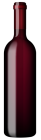 Red Bottle of Wine PNG Clipart - High-quality PNG Clipart Image from ClipartPNG.com