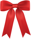 Red Bow PNG Clip Art - High-quality PNG Clipart Image from ClipartPNG.com