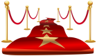 Red Carpet PNG Clip Art - High-quality PNG Clipart Image from ClipartPNG.com