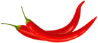 Red Chili Peppers PNG Clipart - High-quality PNG Clipart Image from ClipartPNG.com