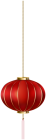 Red Chinese Lantern PNG Clipart - High-quality PNG Clipart Image from ClipartPNG.com