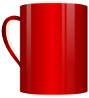 Red Cup PNG Clipart - High-quality PNG Clipart Image from ClipartPNG.com