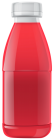 Red Juice Bottle PNG Clipart  - High-quality PNG Clipart Image from ClipartPNG.com