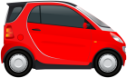 Red Mini Car PNG Clipart  - High-quality PNG Clipart Image from ClipartPNG.com