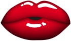 Red Mouth PNG Clipart - High-quality PNG Clipart Image from ClipartPNG.com