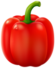 Red Pepper PNG Clipart - High-quality PNG Clipart Image from ClipartPNG.com