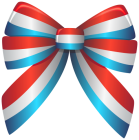 Red White and Blue Ribbon PNG Clipart - High-quality PNG Clipart Image from ClipartPNG.com