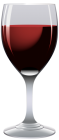 Red Wine Glass PNG Clipart Image - High-quality PNG Clipart Image from ClipartPNG.com