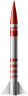 Rocket PNG Clip Art - High-quality PNG Clipart Image from ClipartPNG.com