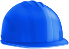Safety Helmet Blue PNG Clipart - High-quality PNG Clipart Image from ClipartPNG.com