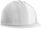 Safety Helmet White PNG Clipart  - High-quality PNG Clipart Image from ClipartPNG.com