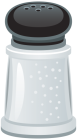 Saltshaker PNG Clipart - High-quality PNG Clipart Image from ClipartPNG.com