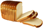 Sandwich Bread PNG Clip Art  - High-quality PNG Clipart Image from ClipartPNG.com