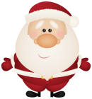 Santa Claus Cartoon PNG Clipart  - High-quality PNG Clipart Image from ClipartPNG.com