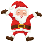 Santa PNG Clipart  - High-quality PNG Clipart Image from ClipartPNG.com