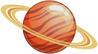 Saturn PNG Clip Art  - High-quality PNG Clipart Image from ClipartPNG.com